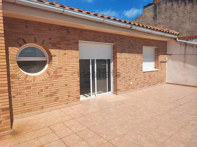 Casa en venta en El Morell
