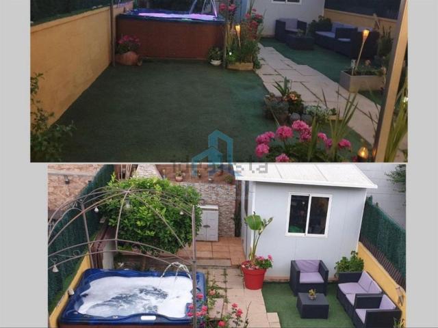 Casa en venta en El Morell