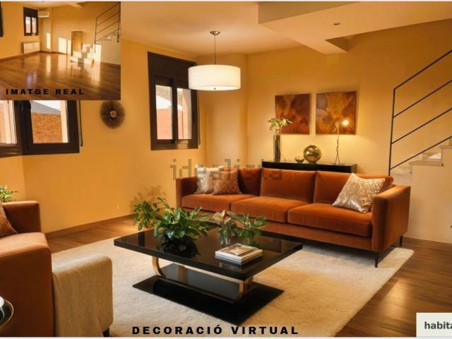 Casa en venta en El Palau D'anglesola