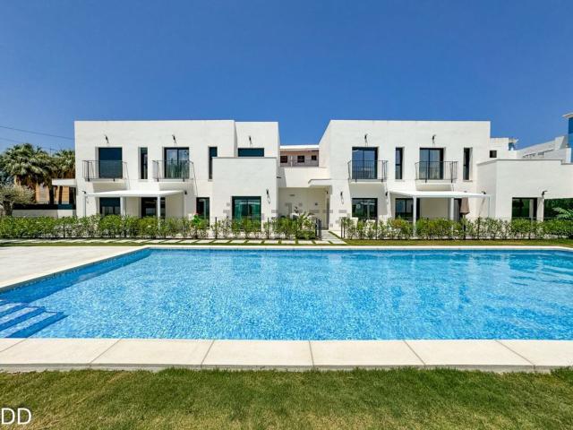Casa en alquiler en Dénia, les Marines