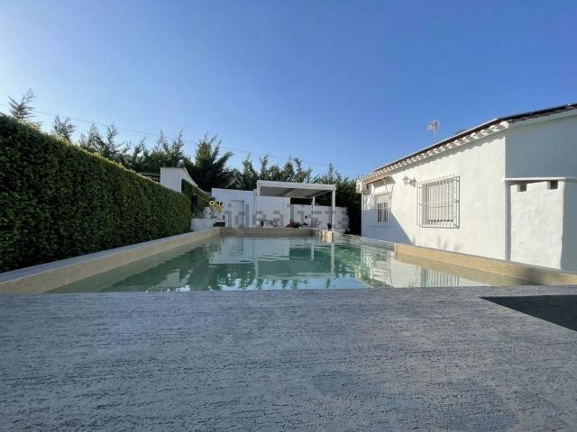 Casa en alquiler en les Marines, la Marina Alta