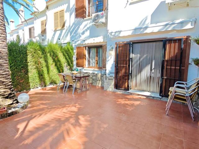 Casa en venta en les Marines, la Marina Alta