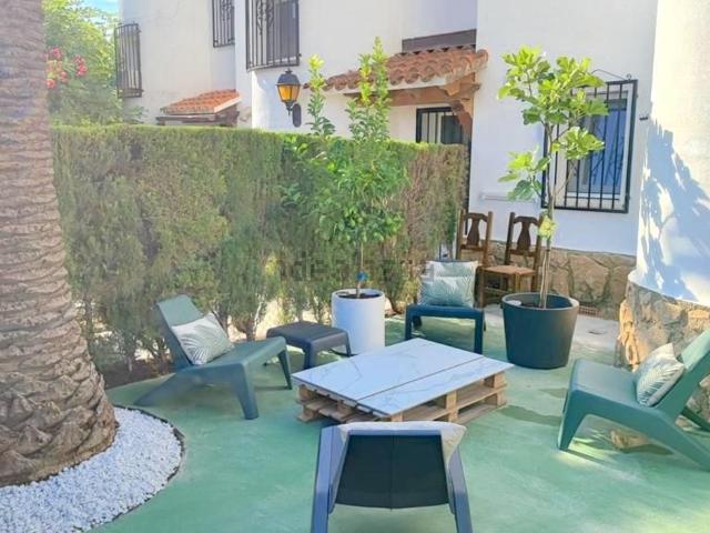 Casa en alquiler en Dénia, les Marines