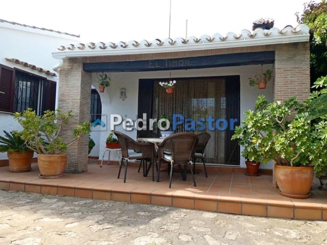 Casa en venta en les Marines, la Marina Alta