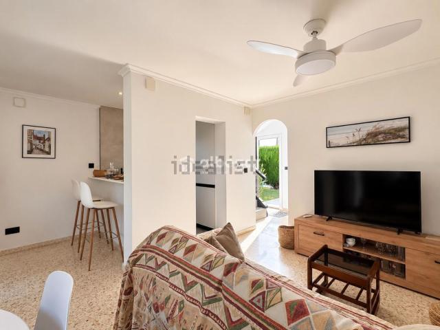 Casa en alquiler en les Marines, Dénia