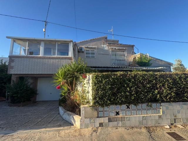 Casa en venta en les Marines, la Marina Alta