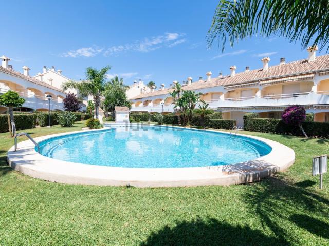 Casa en alquiler en les Marines, la Marina Alta