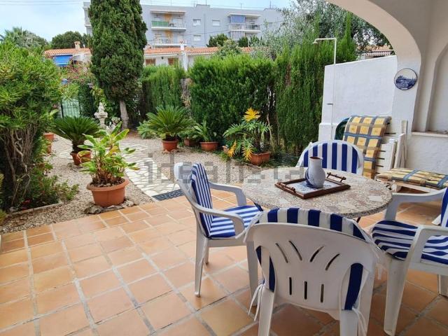 Casa en alquiler en Dénia, les Marines
