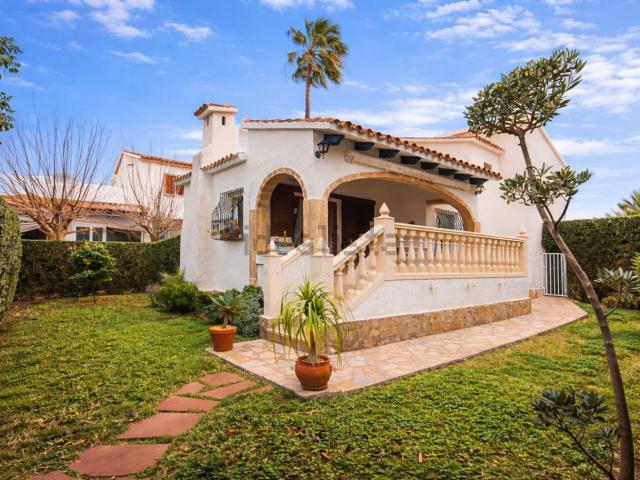 Casa en venta en les Marines, la Marina Alta