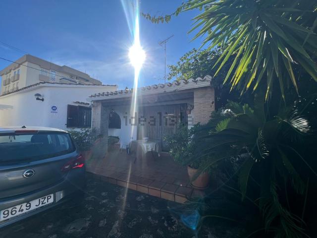 Casa en venta en les Marines, la Marina Alta
