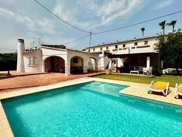 Casa en venta en les Marines, la Marina Alta