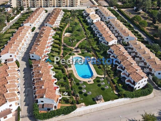 Casa en venta en les Marines, la Marina Alta
