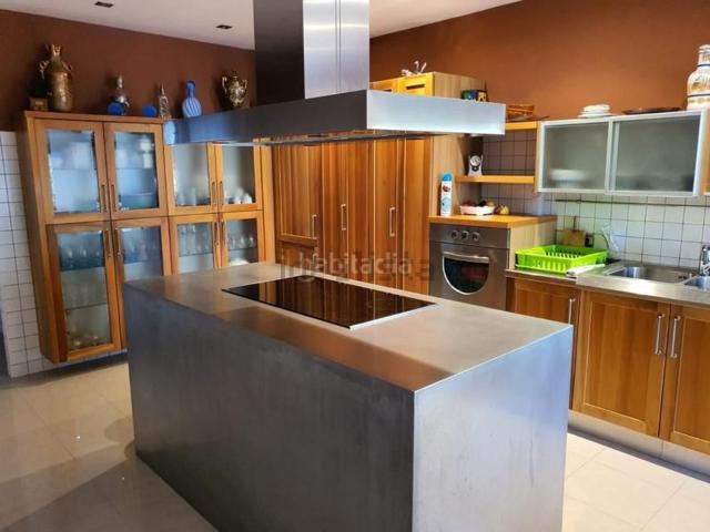 Casa en venta en Murcia, Buenavista