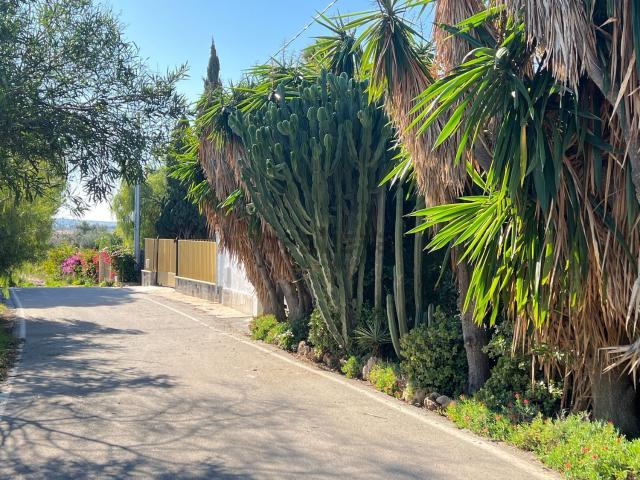 Casa en venta en l'Alacantí, Valencia