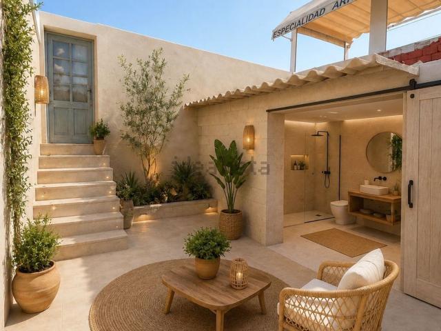Casa en venta en Tabarca, l'Alacantí