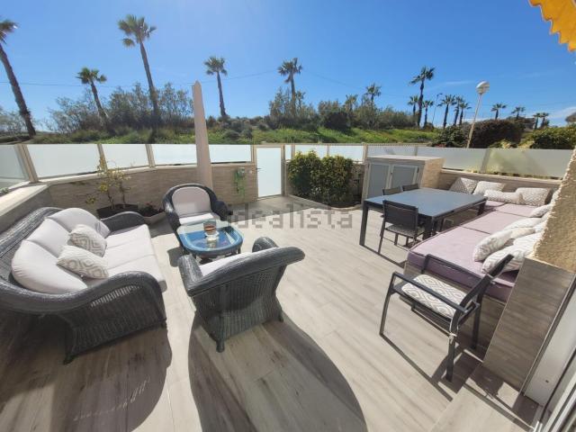 Casa en alquiler en l'Altet, el Baix Vinalopó