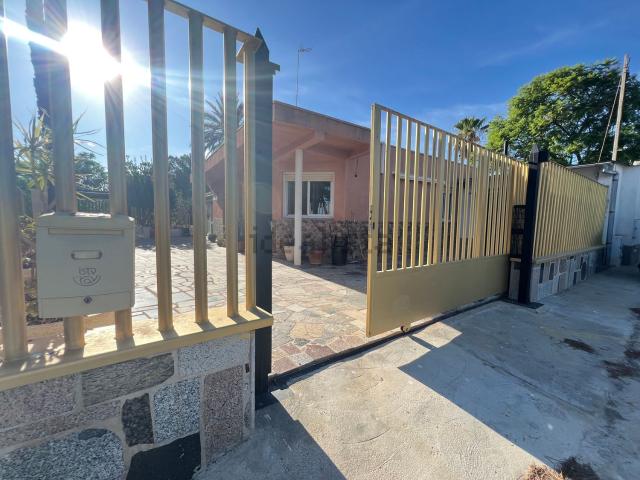 Casa en venta en l'Alacantí, Valencia