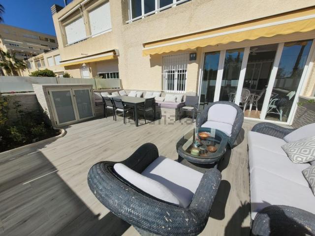 Casa en alquiler en l'Altet, el Baix Vinalopó