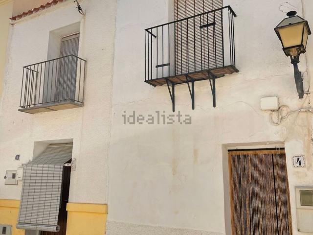 Casa en venta en Tabarca, l'Alacantí