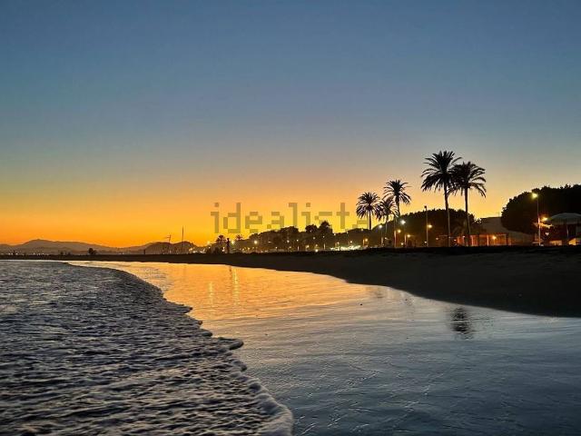 Casa en alquiler en Este, Málaga-Costa del Sol