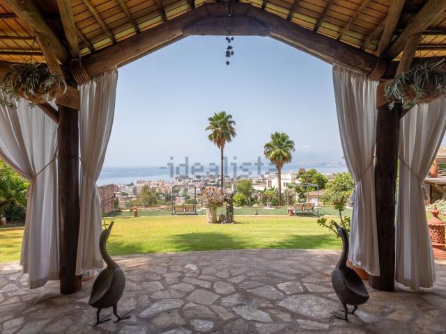 Casa en alquiler en Este, Málaga-Costa del Sol