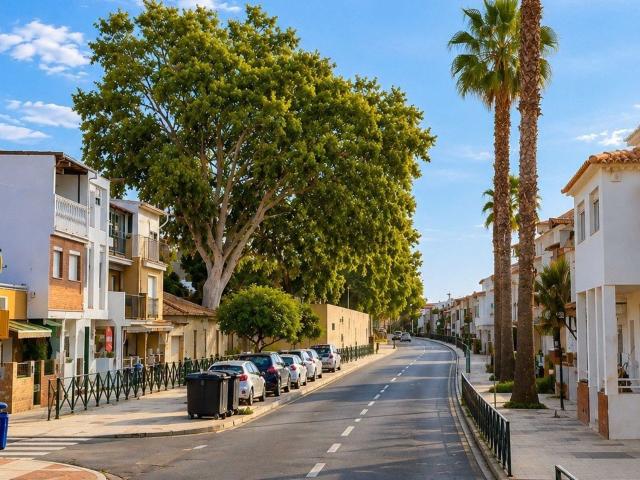 Casa en venta en Este, Málaga-Costa del Sol