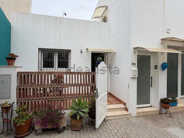 Casa en venta en Este, Málaga-Costa del Sol