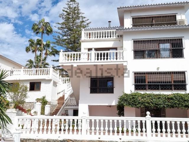 Casa en venta en Este, Málaga-Costa del Sol