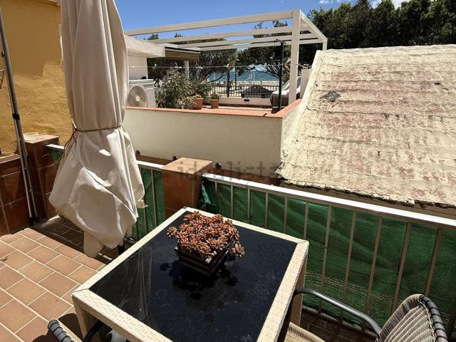 Casa en venta en Este, Málaga-Costa del Sol