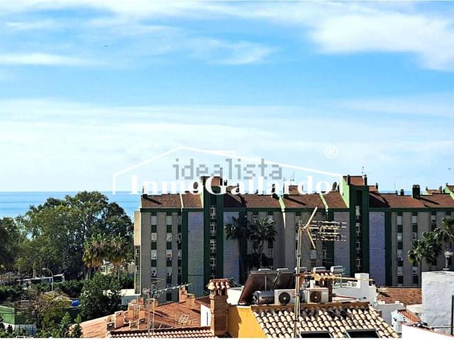 Casa en venta en Málaga, La Pelusa