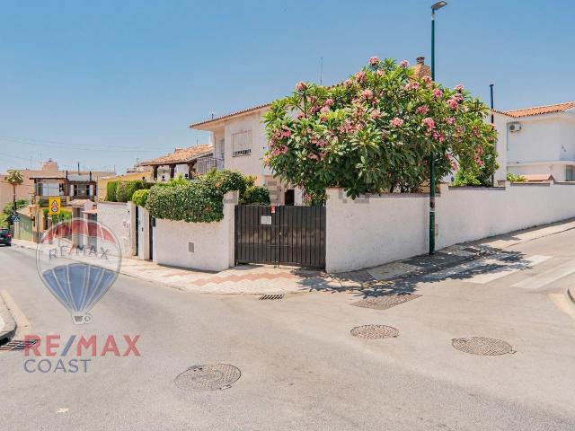 Casa en venta en Este, Málaga-Costa del Sol