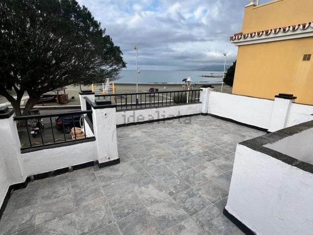 Casa en venta en Málaga, El Palo