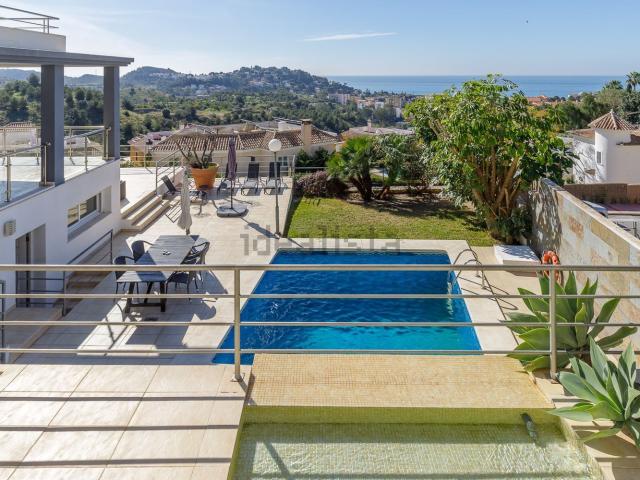 Casa en venta en Málaga, Miraflores del Palo