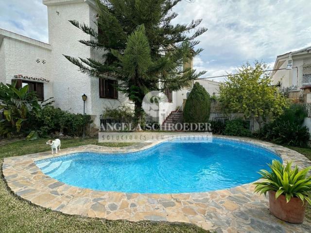 Casa en venta en Este, Málaga-Costa del Sol