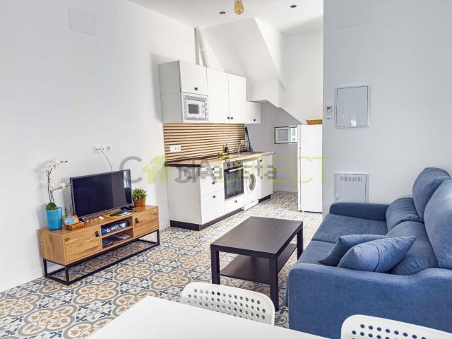 Casa en alquiler en Este, Málaga-Costa del Sol