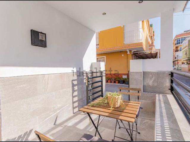 Casa en venta en Este, Málaga-Costa del Sol
