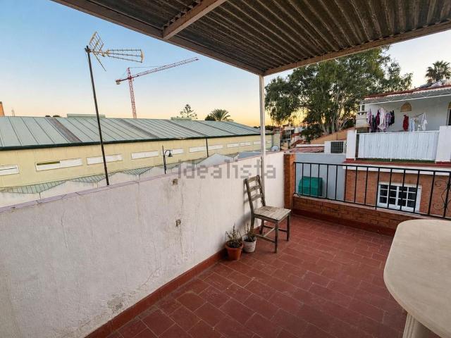 Casa en venta en Este, Málaga-Costa del Sol
