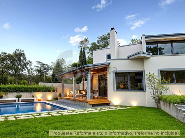 Casa en venta en Málaga, Miraflores del Palo