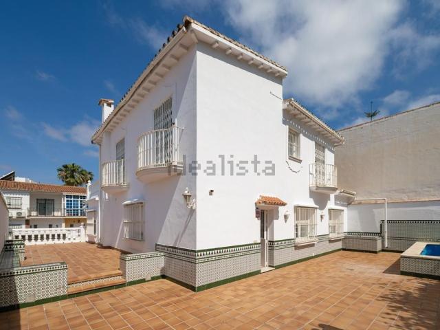 Casa en venta en Este, Málaga-Costa del Sol
