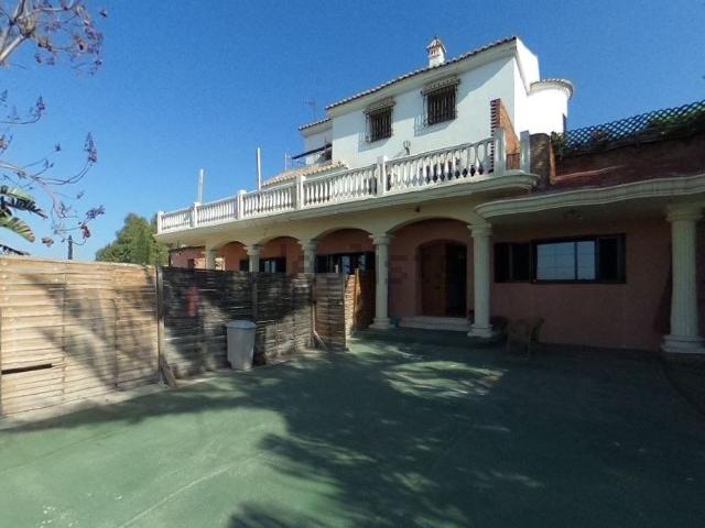 Casa en venta en Este, Málaga-Costa del Sol