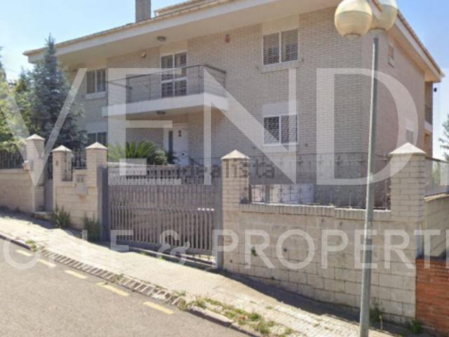 Casa en venta en Baix Llobregat, Catalunya