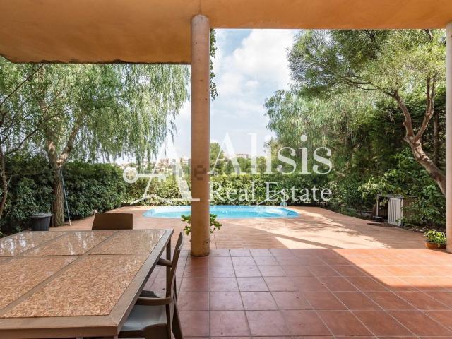 Casa en venta en El Papiol
