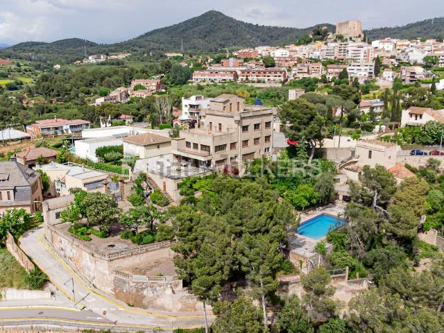 Casa en venta en El Papiol