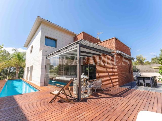 Casa en alquiler en Baix Llobregat, Catalunya