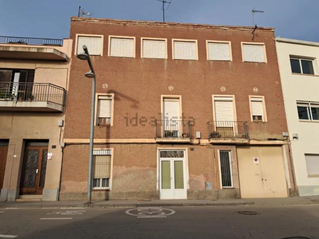 Casa en venta en El Papiol