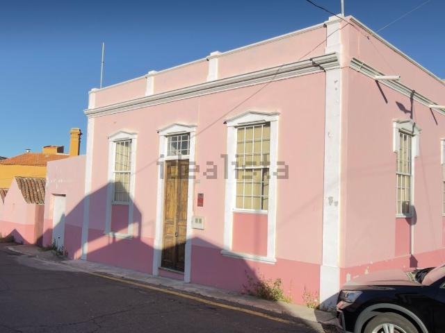 Casa en venta en El Paso, Canarias