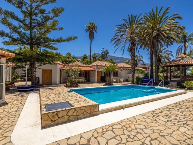 Casa en venta en El Paso, Canarias