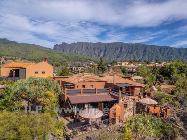 Casa en venta en El Paso, Canarias