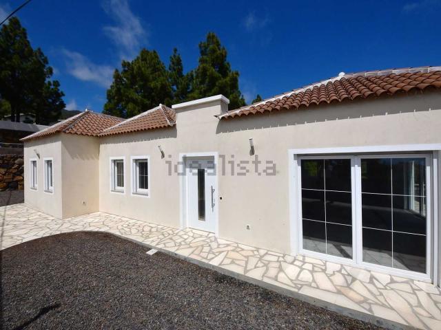 Casa en venta en El Paso, Canarias
