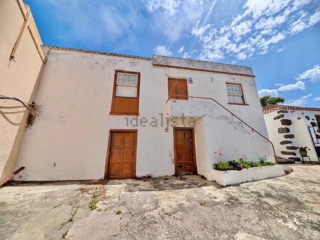 Casa en venta en El Paso, Canarias